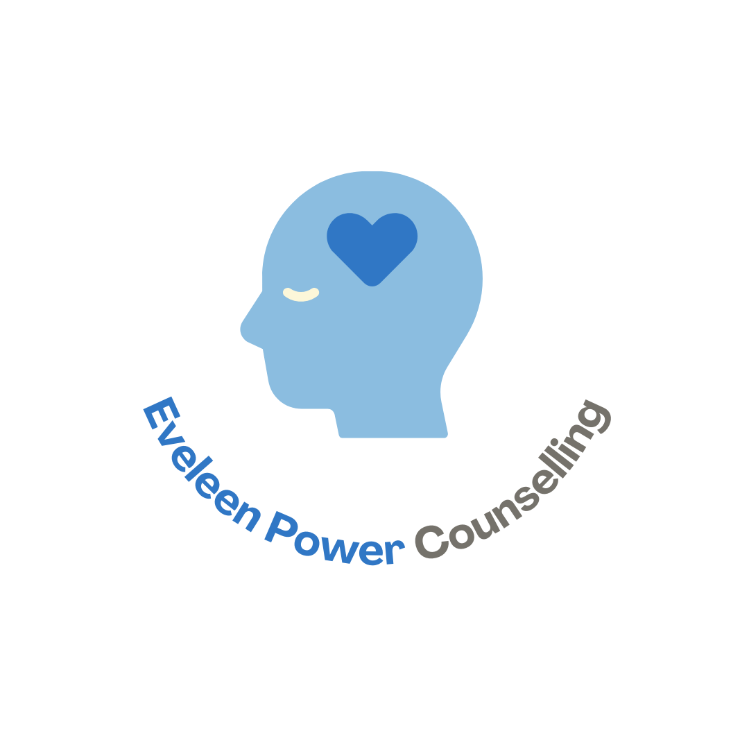 Eveleen Power Counselling  Logo1 