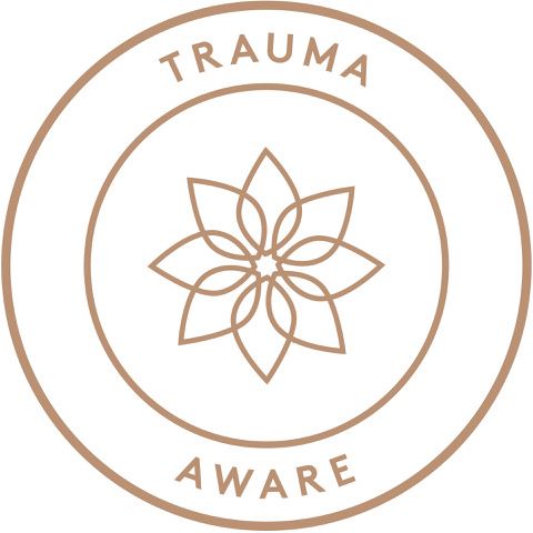 Trauma Aware Logo