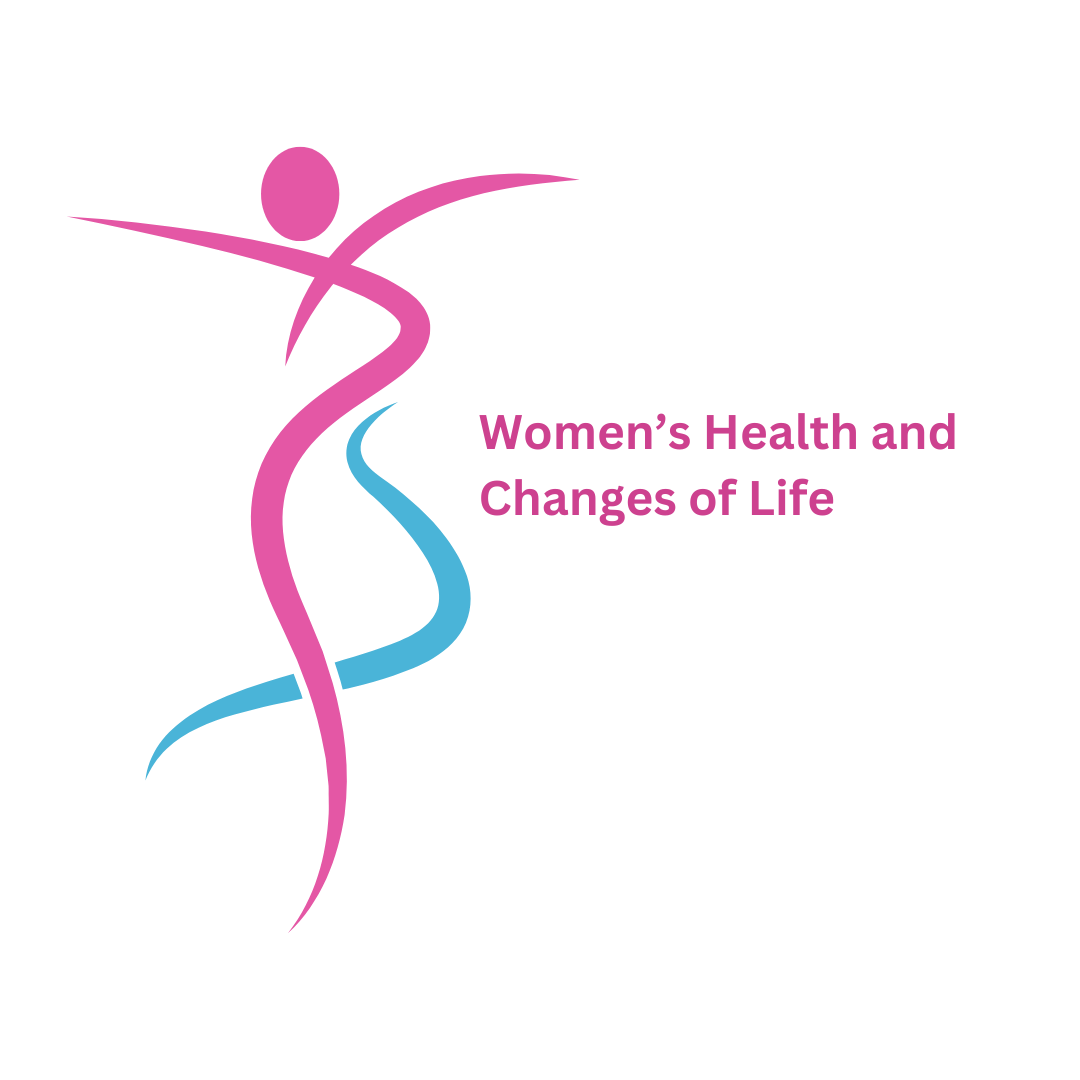 Women's Health and Changes of Life Logo